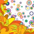 multicolor abstract background