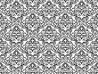 seamless damask background
