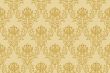 seamless damask background