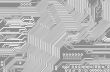 printed circuit - vector