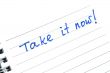 Note book