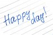 Note book