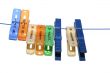 Clothespins