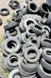Old tires
