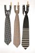 Three Ties