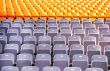 Summer amphitheatre