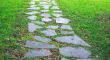 Garden path