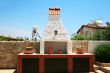 Cyprus stove
