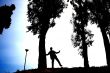 Silhouette