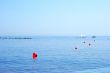 Peaceful sea