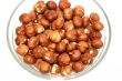 Hazelnuts