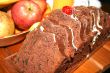 Chocolate cake,fruit