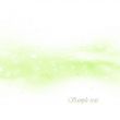 Abstract modern summer background
