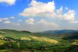 Hills Of Tuscany