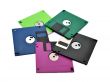 Floppy diskettes 