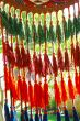 Colourful Curtain