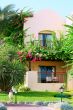 Tropical villa with beautiful garden 