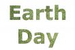 Earth Day