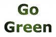 Go Green