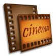 Cinema card