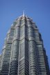Petronas tower