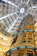 Ceiling Petronas