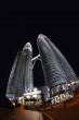 Petronas towers