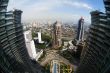 Petronas towers