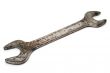 Old Spanner