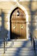 Church Gate