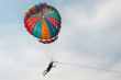 Parasailing
