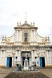 Immaculate conceptin church