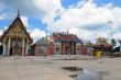 Chinese Temple