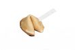 Fortune Cookie