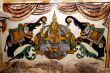 Fresco paintings
