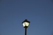 Solar Street Light