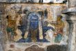 Fresco paintings
