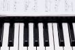 Piano Keys