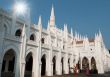 San Thome Basilica Cathedral / Church in Chennai (Madras), South