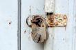 locked