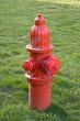 Fire Hydrant