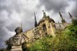 Notre Dame de Paris