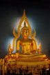 Golden Buddha