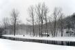 Snow Bridge