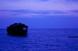 Houseboat