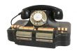 Original antique Phone 