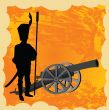 cannon