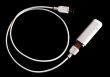 3g mobile modem with cord 