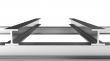 Iron joists