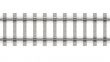 3d rails horizontal top view 
